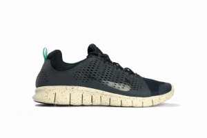 Nike Free. Barefoot shoe?