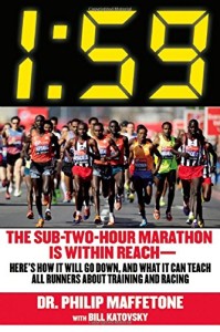 can we run a 1:59 marathon?